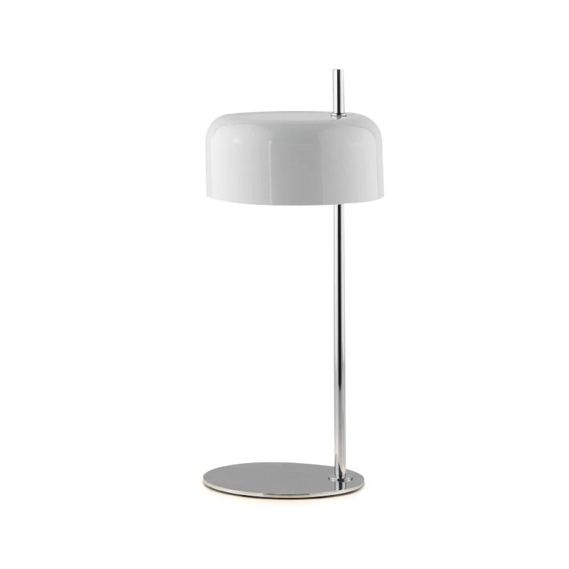 Table lamp LALU, Chrome, S1189