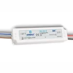 60W 12V 5A LED maitinimo šaltinis ZPV IP67