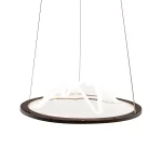 Pakabinamas LED šviestuvas Baret 26W