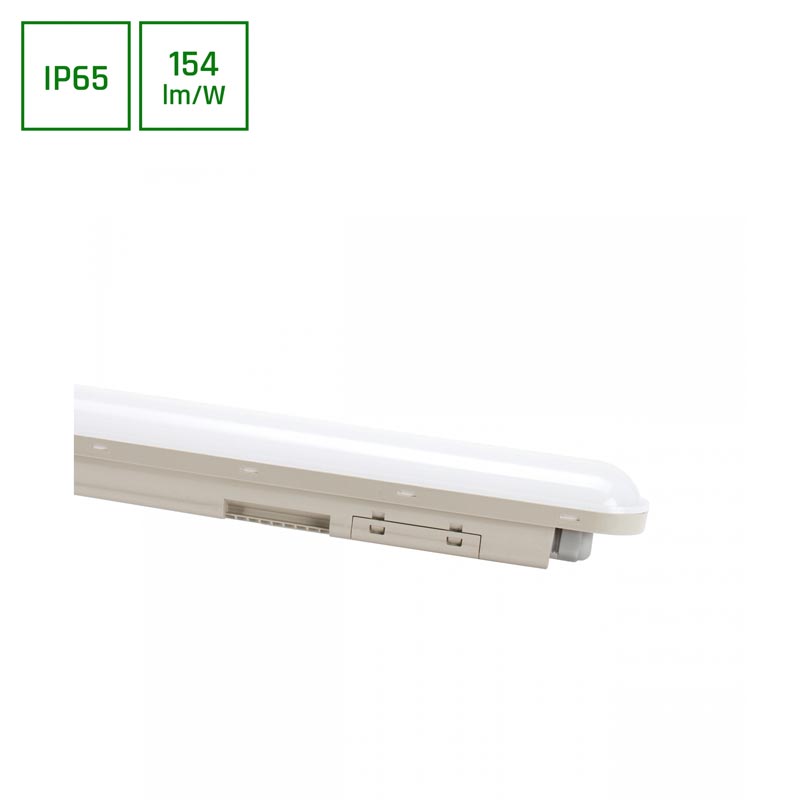 50W Ceiling light Limea Connect 4000K IP65