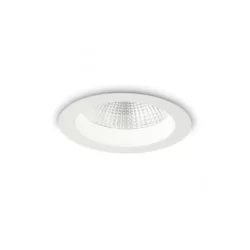 Įmontuojamas šviestuvas BASIC ACCENT LED IP44 193472