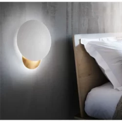 Wall lamp ECLISSI SMALL 259048