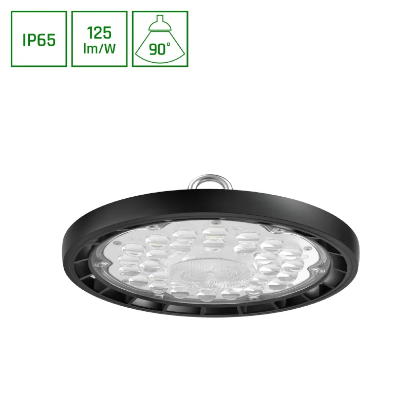 100W industrial LED lamp Plateo High Bay 4000K