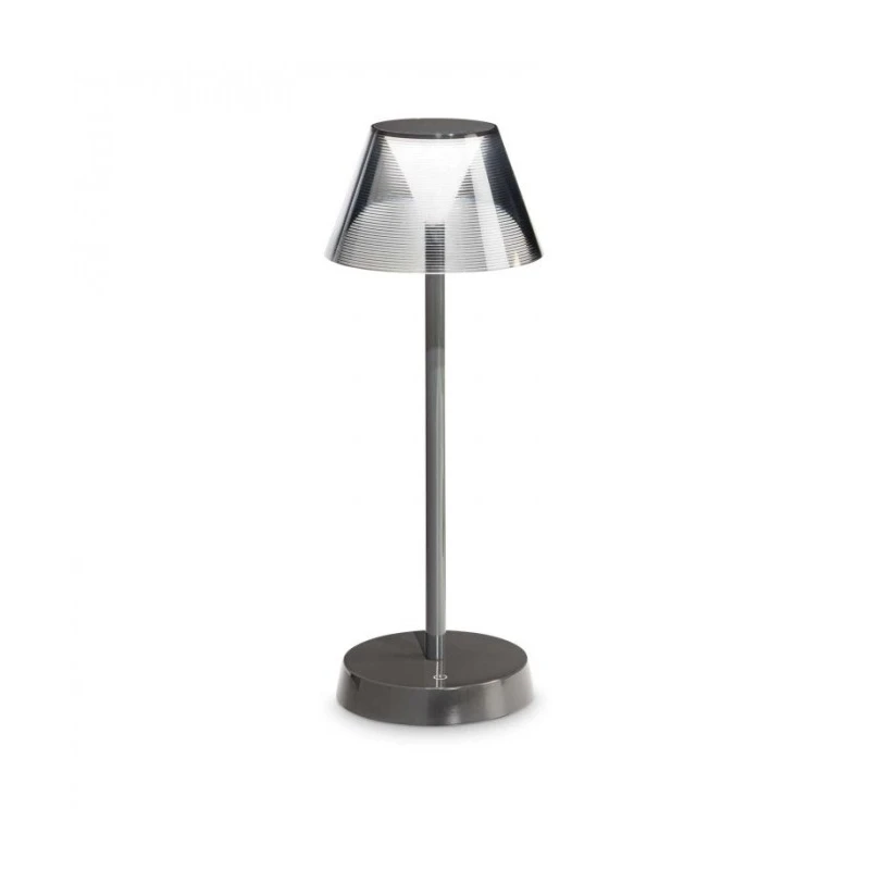 Table lamp LOLITA TL P54 Rechargeable 276489