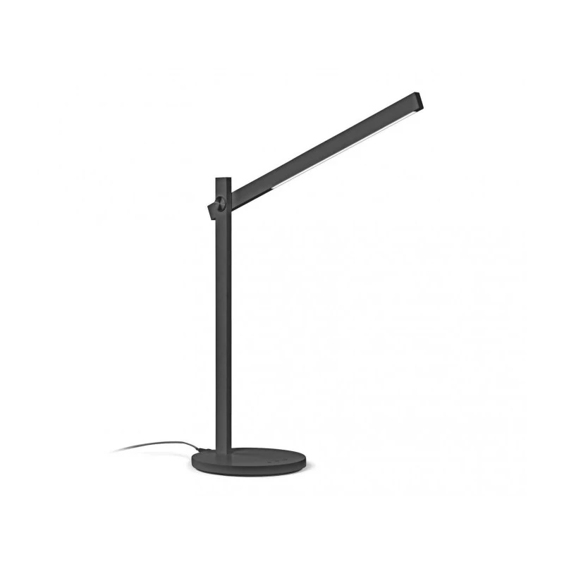 Table lamp PIVOT TL Black Dimmable 289151