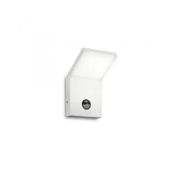 Sieninis šviestuvas STYLE Sensor IP54 209852