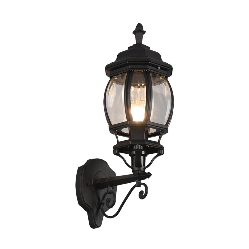 Outdoor wall lamp Elvo 206967132