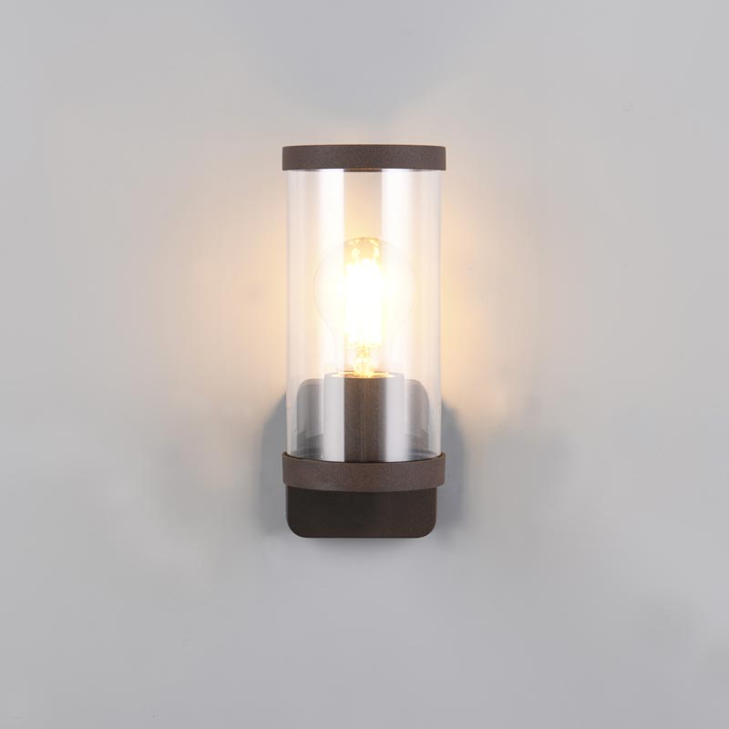30W LED prožektorius Noctis Lux 3 juodas, neutrali balta
