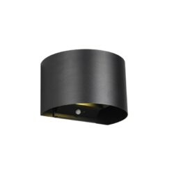 Rechargeable outdoor wall lamp Talent R27769132