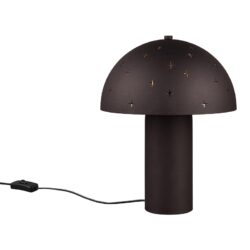 Table lamp Seta black R51361032
