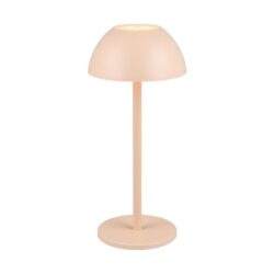 Rechargeable outdoor table lamp Ricardo R54106166