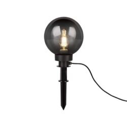Plug-in outdoor lamp Bolo 20 R57042054