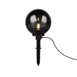Plug-in outdoor lamp Bolo 30 R57043054