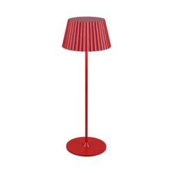 Rechargeable outdoor table lamp Suarez R57706110