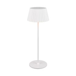 Rechargeable outdoor table lamp Suarez R57706131
