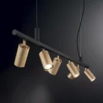 Pakabinamas šviestuvas DYNAMITE SP6 244648