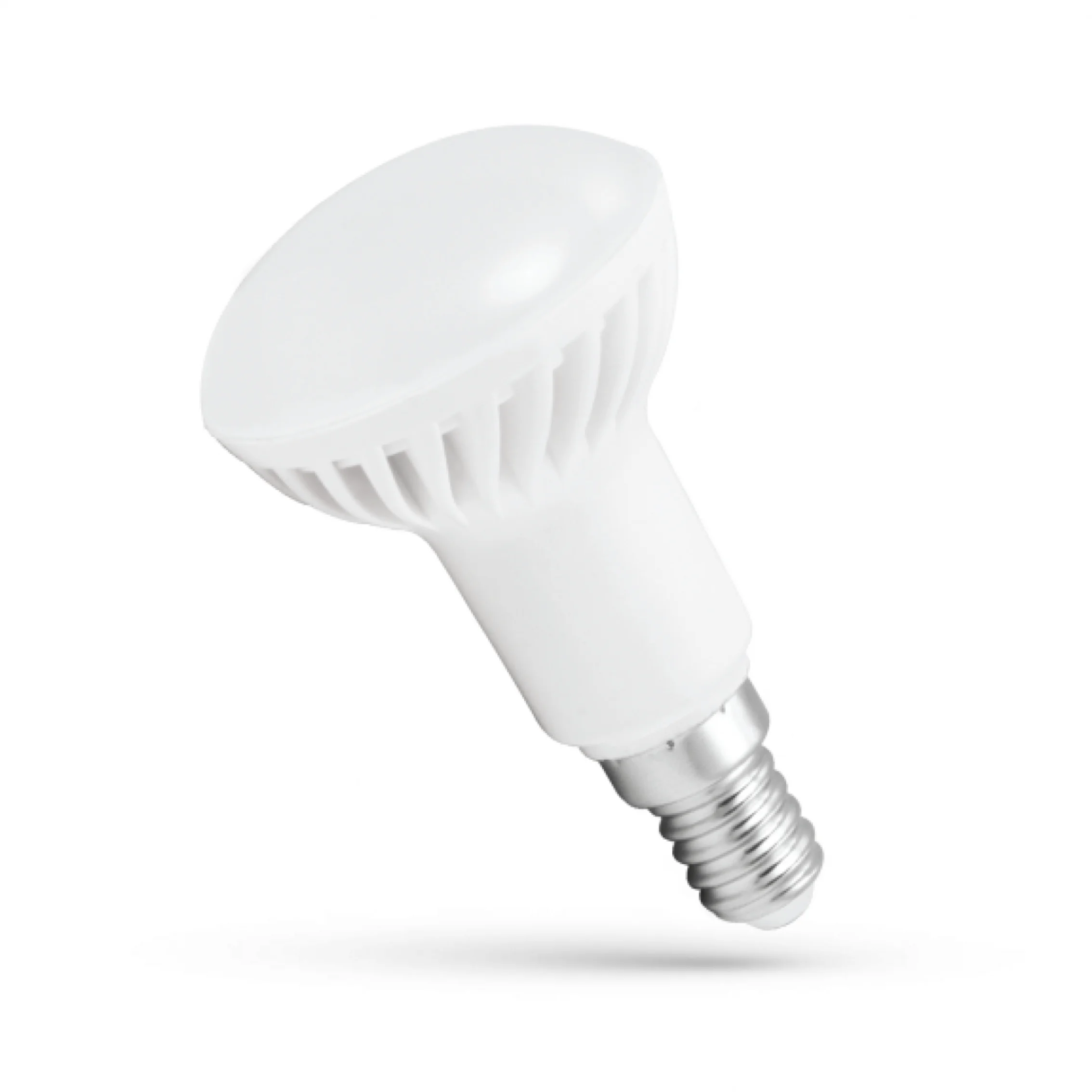 6W 4000K E14 LED bulb R-50, neutral white