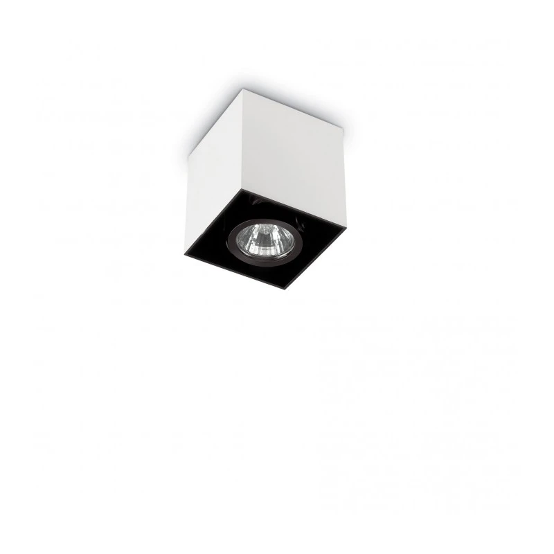 Ceiling lamp MOOD PL1 Small Square 140902