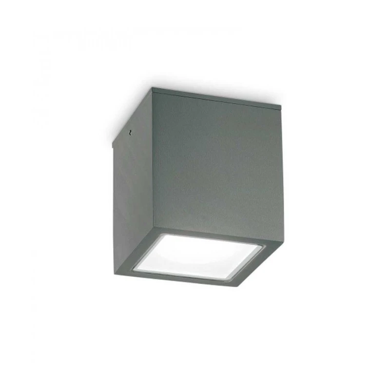 Ceiling light TECHNO PL1 SMALL IP54 251554
