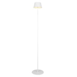 Rechargeable standing outdoor lamp Suarez R47706131