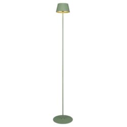 Rechargeable standing outdoor lamp Suarez R47706149