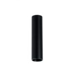 10W Lubinis šviestuvas Wiking CCT Switch juodass