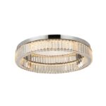 Lubinis Led šviestuvas Spark D60 AZ5785 chromas