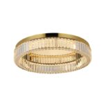 Lubinis Led šviestuvas Spark D60 AZ5784 auksinis