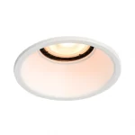 Įmontuojamas šviestuvas Barto DL-60327C-WH