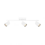 Lubinis šviestuvas Tris baltas SPL-46829-3-WH