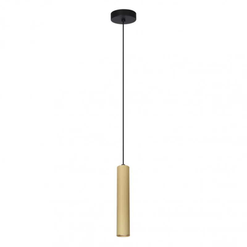 Hanging lamp Rilok PND-83920-1-GD