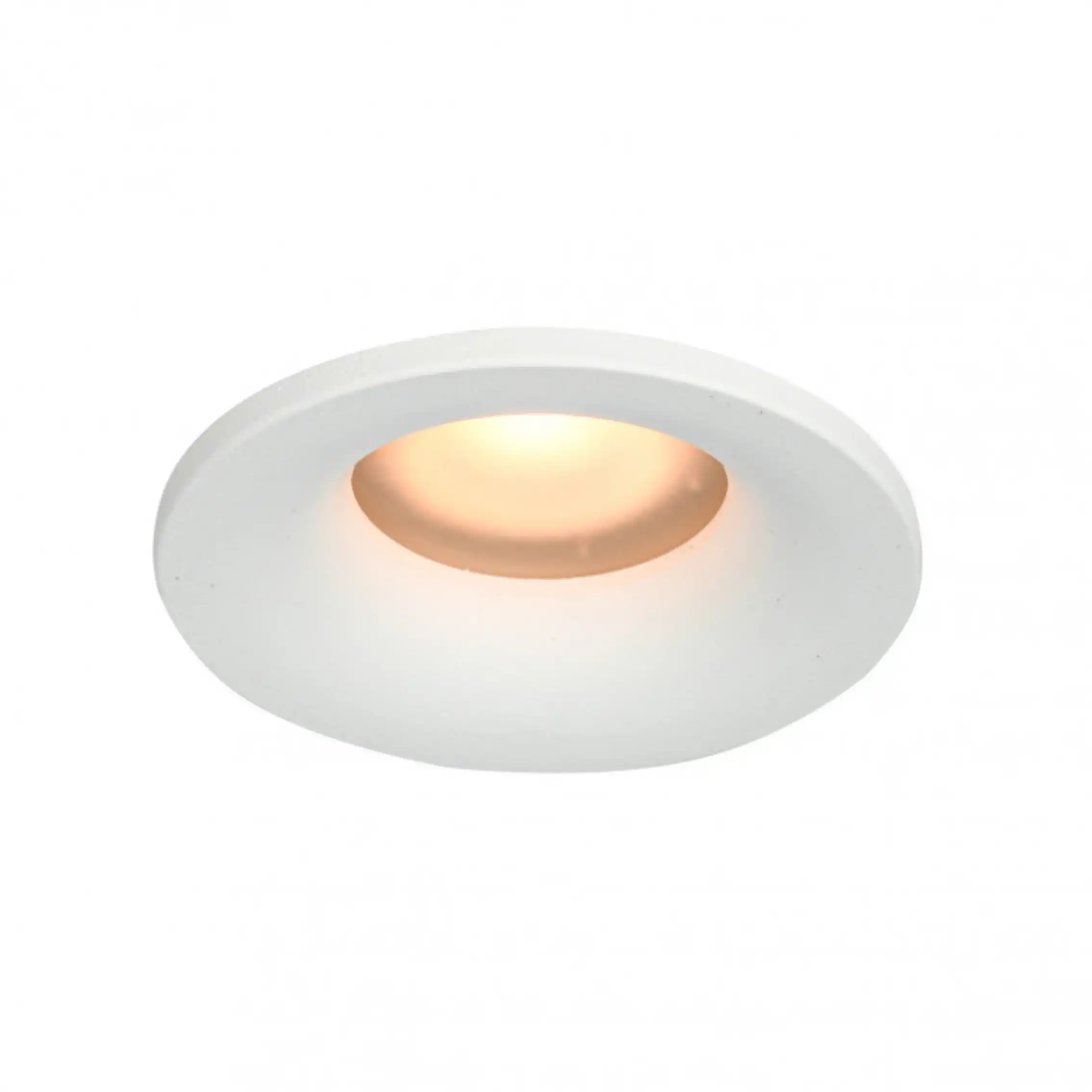 Built-in lamp Barto DL-60327-IP44-WH