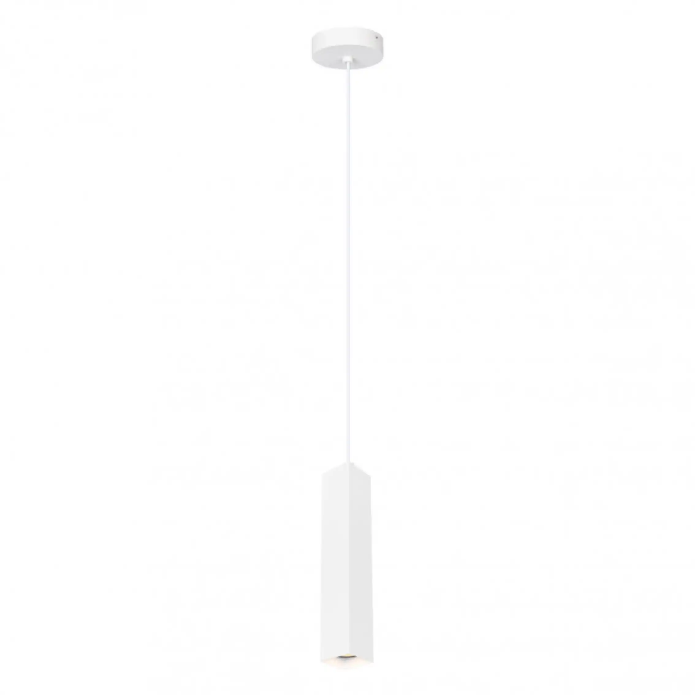 Hanging lamp Ander PND-28394-1-WH