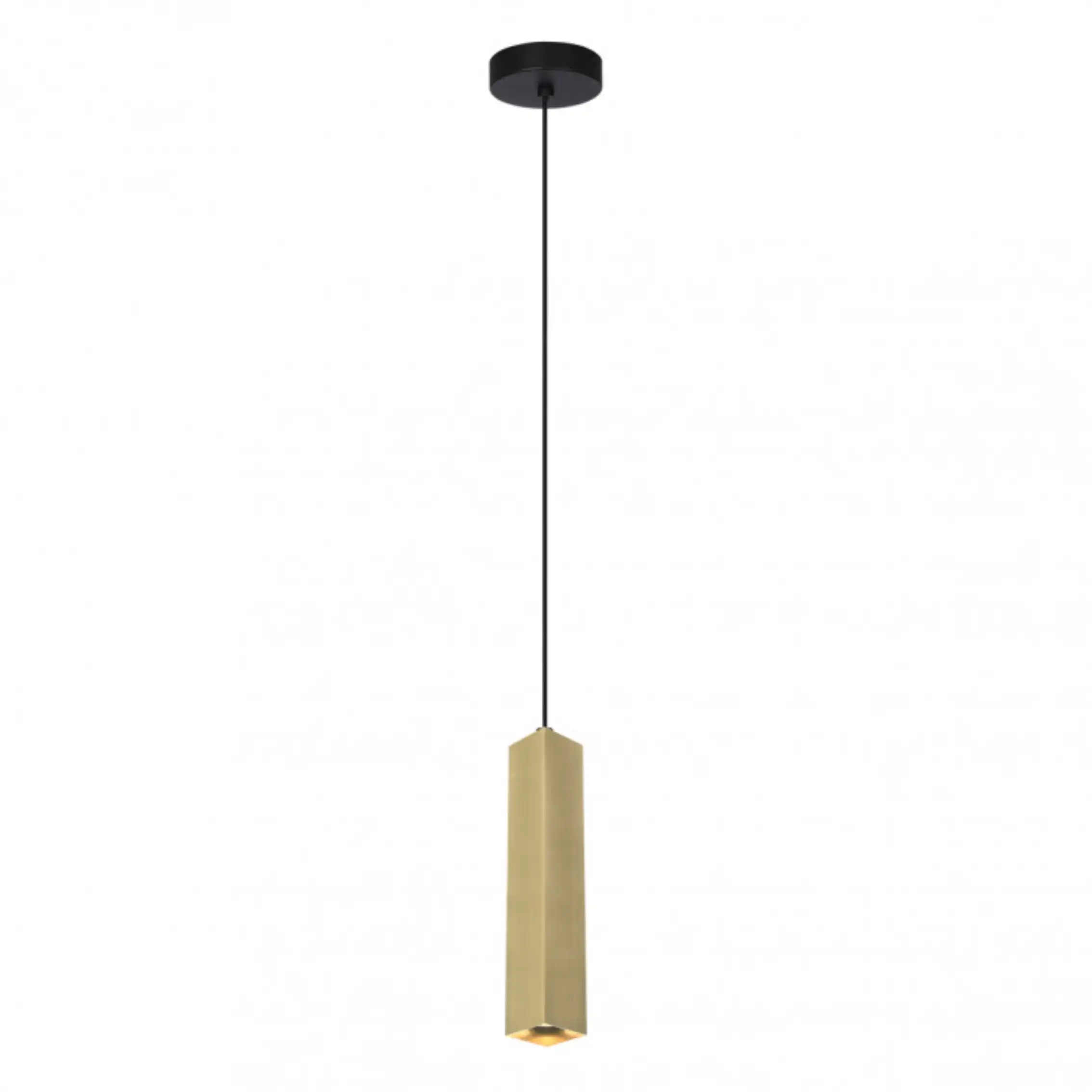 Hanging lamp Ander PND-28394-1-GD