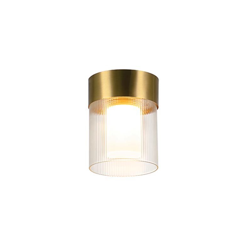 Untitled-1 Lubinis LED šviestuvas 23017 auksinis