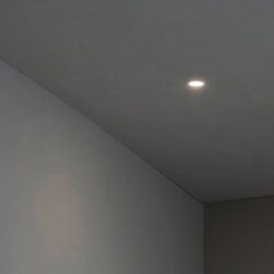 Įsmeigiamas LED lauko šviestuvas 67198G/W Baltas IP65