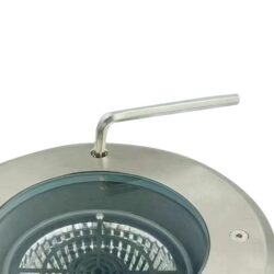 Sieninis šviestuvas ASTEN LED L 26685