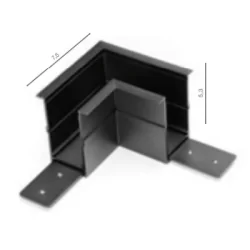 Pakabinamas LED šviestuvas Dilga ⌀60 2700K-3000K