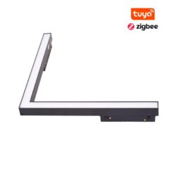 18W magnetinis šviestuvas Corner Zigbee M0006Z