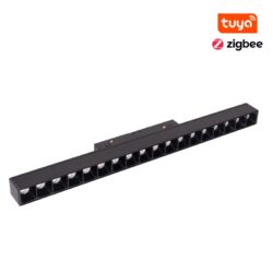 18W magnetinis šviestuvas Linear Zigbee M0005Z