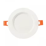 18W LED įmontuojama panelė Dure 3 Max 3000K IP44 - Image 3
