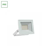 30W LED prožektorius Noctis Lux 4 baltas, neutrali balta