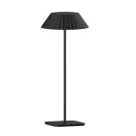 Stalinis LED šviestuvas Muffin Black