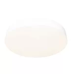 24W lubinis LED šviestuvas Lumos White