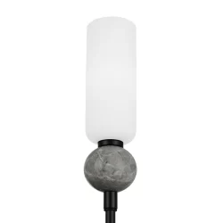 Stalinis šviestuvas Olmeto TB-28798-1-GD-WH