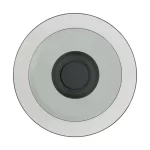10W Sieninis LED šviestuvas 25144 Black/Grey
