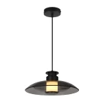 10W Pakabinamas LED šviestuvas 25142 Grey