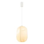 Pakabinamas šviestuvas 25170 Mulberry Silk White