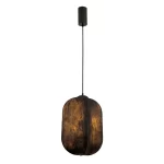 Pakabinamas šviestuvas 25171 Mulberry Silk Black