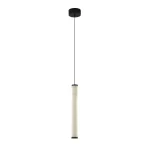 15W Pakabinamas LED šviestuvas 2540 Alabaster Black